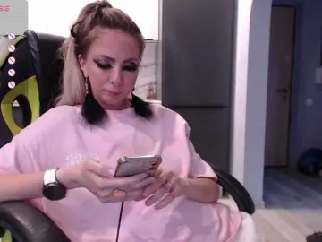 Bongacams Live Porn of blondalina