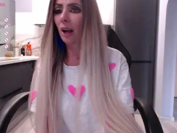 Bongacams Live Sex of blondalina