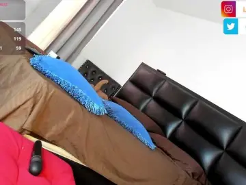 Bongacams Adult Webcams of lesly-w