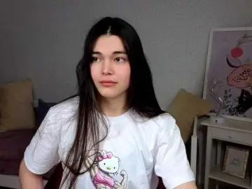 Bongacams Nude Webcam of AlbiGlow