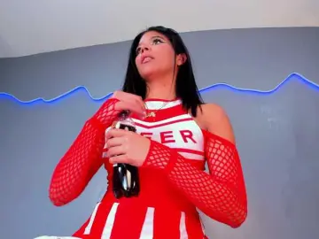 Bongacams Best Webcam of AlinaSweet