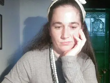 Bongacams Best live sex cam show of BessyExtraKiss