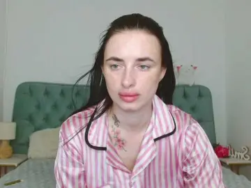 Bongacams Nude Webcam of Chase-Adelin