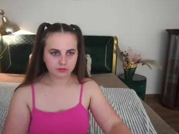 Bongacams Adult Video Chat of DariaCalm