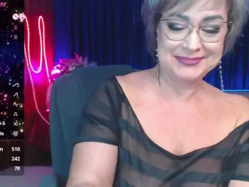 Bongacams Adult Webcam of EllenRiplley