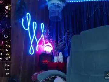 Bongacams Adult Webcam of EllenRiplley