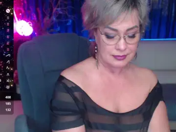 Bongacams Private Sex Chat of EllenRiplley