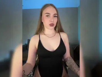 Bongacams Free Porn Cam of Havvyer