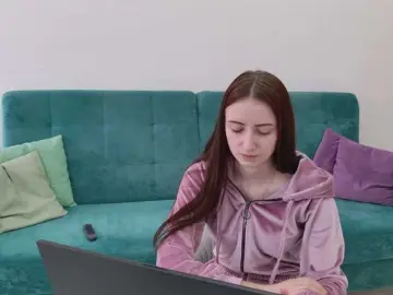 Bongacams Nude Webcam of SandraPrafer