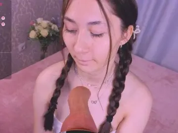 Bongacams Best live sex cam show of Trinity-Bunny