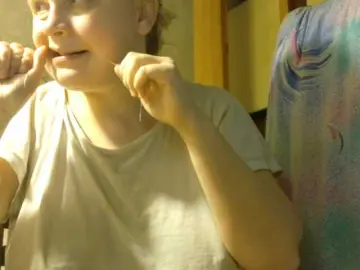 Bongacams Adult Video Chat of esterjohns