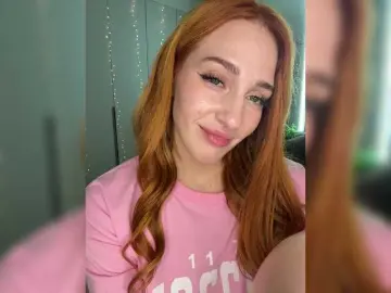 Bongacams Private Sex Chat of ArinaSmile