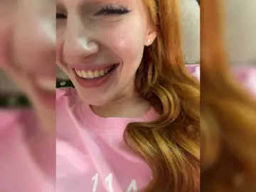 Bongacams Adult Webcam of ArinaSmile