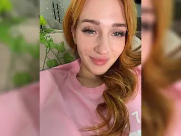 Bongacams Sex Chat of ArinaSmile