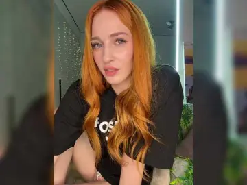 Bongacams Adult Webcam of ArinaSmile