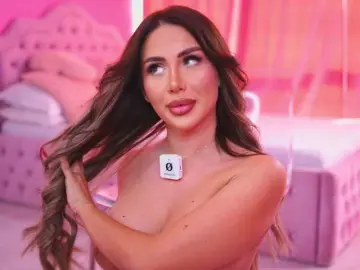 Bongacams Sex Cam of AshleysinnX