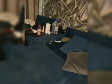 Bongacams Sex Cam of KrisDima2