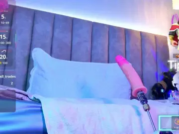Bongacams Adult Webcam of LizSheibaum