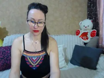 Bongacams Watch Live Sex Cams of MilfBrunet