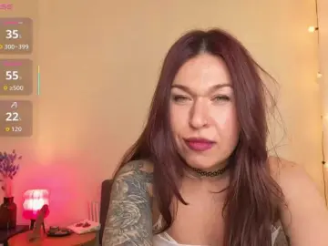 Bongacams Adult Webcam of ReginaHawkinss