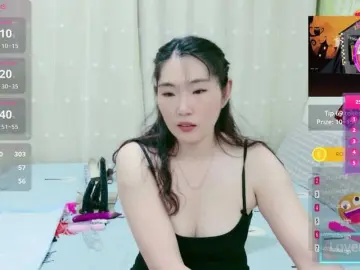 Bongacams Best Webcam of ViviCharm