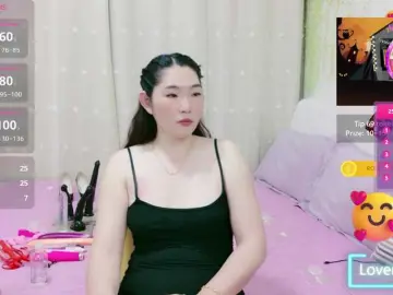 Bongacams Live Porn of ViviCharm