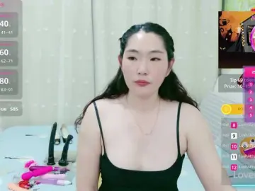 Bongacams Sex Cam of ViviCharm