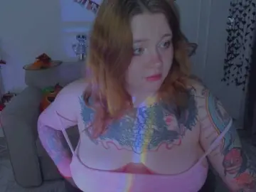 Bongacams Sex Cam of YourGifta