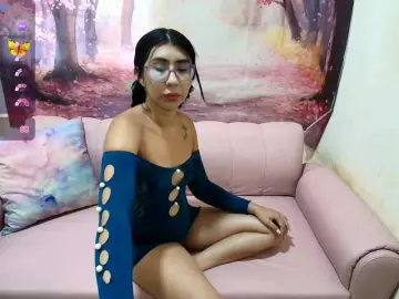 Bongacams Live Porn of ambersexy18