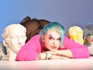 bluelunaray