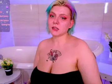 Bongacams Live Sex of bluelunaray