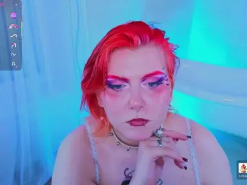 Bongacams Live Sex of bluelunaray