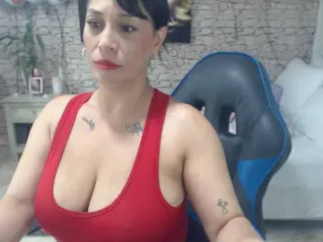 Bongacams Nude Webcam of AlissonTyler