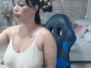 Bongacams Live Porn of AlissonTyler