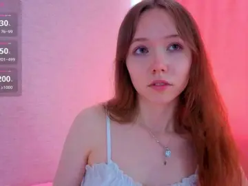 Bongacams Adult Webcam of HoneyAhegao