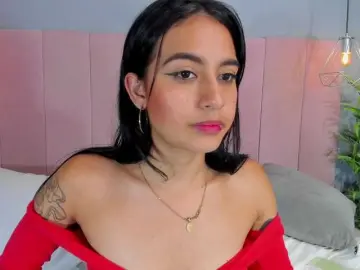 Bongacams Free Porn Cam of NicolleSweett04