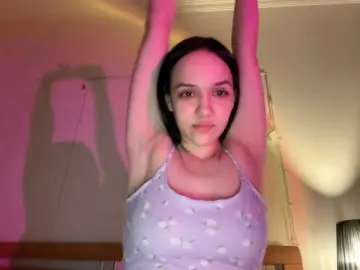 Bongacams Live Sex Cam of crazy-baby