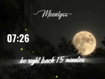 Bongacams Adult Video Chat of -Moonlyss-