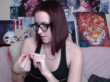 Bongacams Adult Video Chat of AliceChio