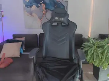 Bongacams Adult Video Chat of ChloeManson