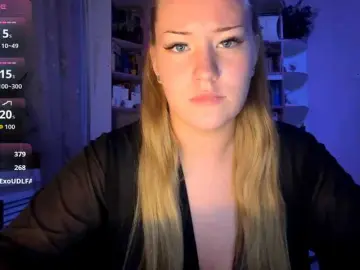 Bongacams Sex Chat of LizethHanry