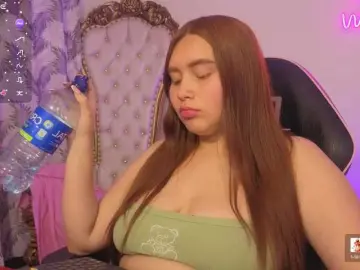 Bongacams Adult Video Chat of SABRINA-TAY