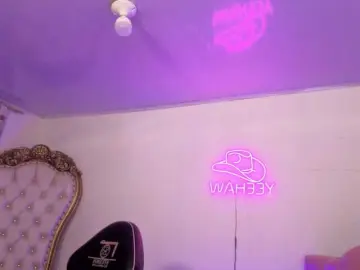 Bongacams Adult Video Chat of SABRINA-TAY