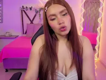 Bongacams Sex Chat of SABRINA-TAY