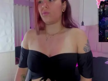 Bongacams Live Porn of julia-marin