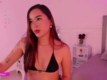 Bongacams Sex Chat of leilafisher