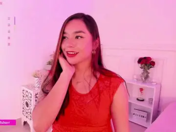 Bongacams Live Sex Cam of leilafisher