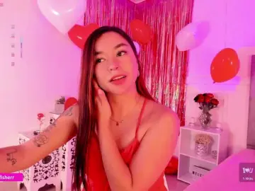 Bongacams Adult Webcam of leilafisher