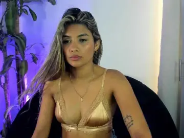 Bongacams Nude Webcam of AmySofia