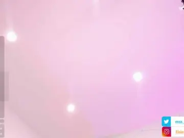 Bongacams Adult Webcams of ElsieMorriss